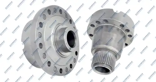 DIFFERENTIAL HOUSING KIT K04.01439 KACMAZLAR