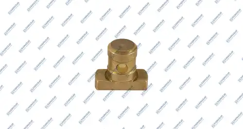 SLIDING PAD K04.01462 KACMAZLAR