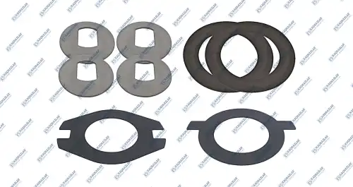 WASHER KIT K04.01469 KACMAZLAR