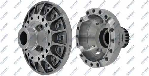 DIFF. HOUSING KIT K04.01505 KACMAZLAR