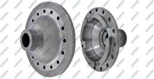 DIFF. HOUSING KIT K04.01507 KACMAZLAR