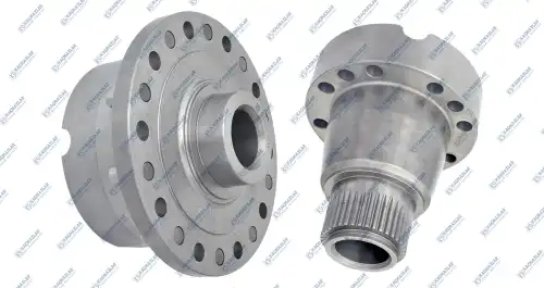 DIFF.HOUSING KIT K04.01508 KACMAZLAR