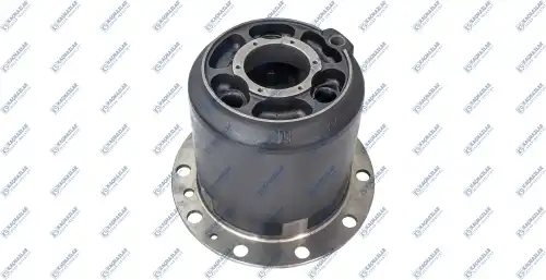 DIFFERENTIAL HUB CASING K04.01647 KACMAZLAR