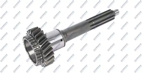 INPUT SHAFT K05.02263 KACMAZLAR