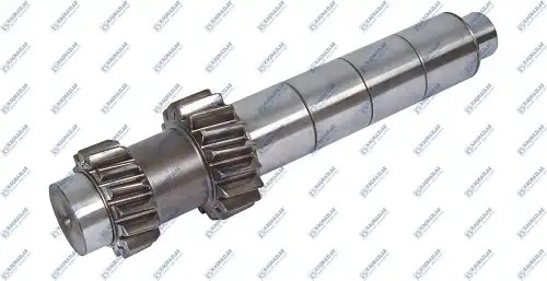 COUNTER SHAFT K05.02267 KACMAZLAR
