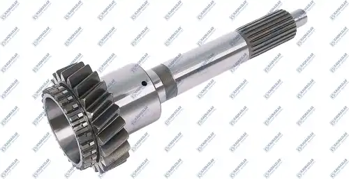 INPUT SHAFT K05.02282 KACMAZLAR