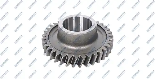 GEAR 4th (36T) K05.02302 KACMAZLAR