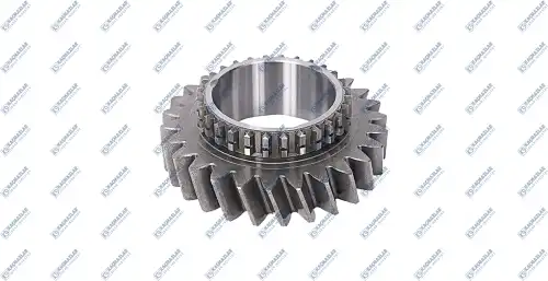 GEAR 4th (28T) K05.02306 KACMAZLAR