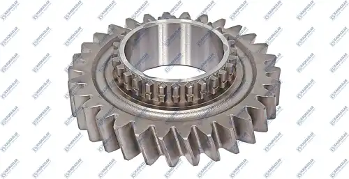 GEAR 3rd (29T) K05.02354 KACMAZLAR