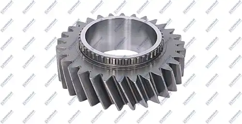 GEAR 3rd K06.02510 KACMAZLAR