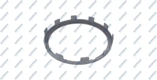 PULSE WHEEL K06.02639 KACMAZLAR