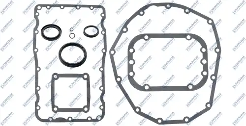 GASKET KIT K06.02748 KACMAZLAR
