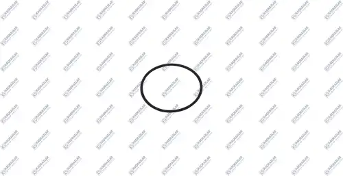 O-RING (35.1X1.6X38.3) K07.03738 KACMAZLAR