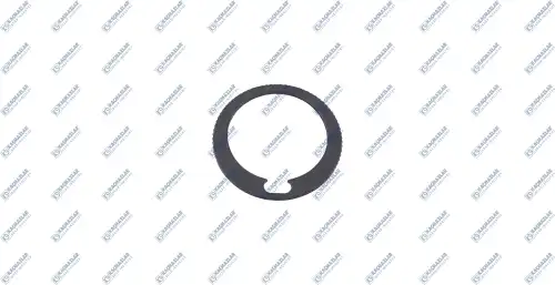 K07.03746 КОЛЬЦО KACMAZLAR