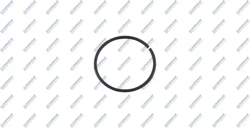 K07.03748 СТОПОРНОЕ КОЛЬЦО KACMAZLAR
