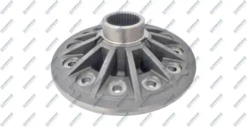 DIFF. HOUSING (BOTTOM PIECE) K07.03817 KACMAZLAR