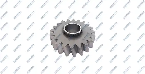 Шестерня КПП KACMAZLAR K10.04206