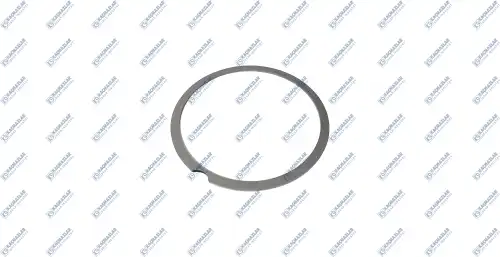 SPACER WASHER (NEW TYPE) 2.02 mm K10.04344 KACMAZLAR