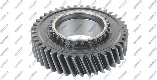 Шестерня КПП KACMAZLAR K10.04499