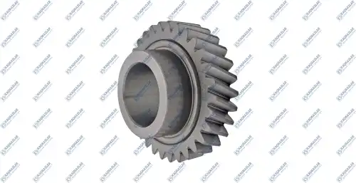 CONSTANT GEAR 31 T K20.00052 KACMAZLAR