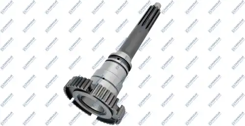INPUT SHAFT K20.00226 KACMAZLAR