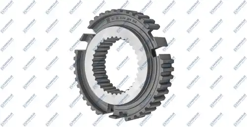 ступица синхронизатора!\ZF K20.00252 KACMAZLAR