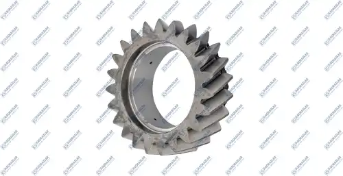 Шестерня КПП KACMAZLAR K20.00689