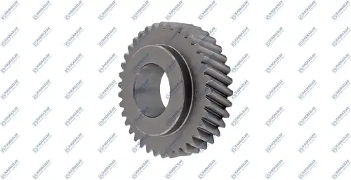 Шестерня КПП KACMAZLAR K20.00771