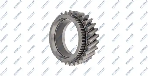 Шестерня КПП KACMAZLAR K20.00895