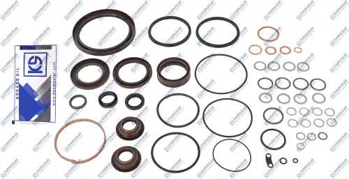 OIL SEAL KIT K20.01059 KACMAZLAR