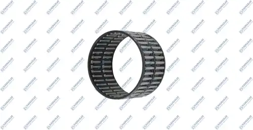 NEEDLE CAGE (82X90X55mm) K20.01318 KACMAZLAR