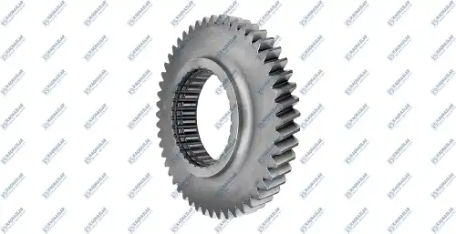 Шестерня КПП KACMAZLAR K20.01831