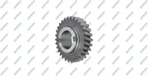 REVERSE IDLER GEAR 29 T K20.01860 KACMAZLAR