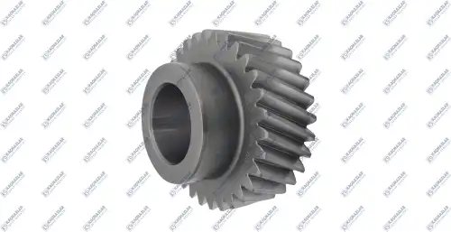 GEAR Const. 31T K20.01938 KACMAZLAR