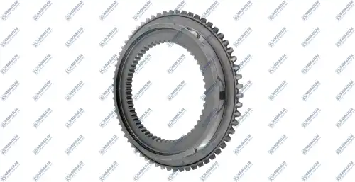 кольцо синхронизатора!\ ZF K20.02011 KACMAZLAR