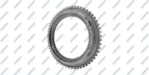 кольцо синхронизатора!\ ZF K20.02012 KACMAZLAR