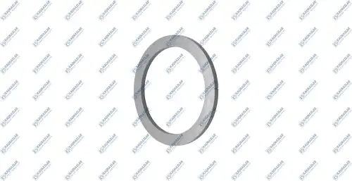 SHIM1.00mm K20.02094 KACMAZLAR