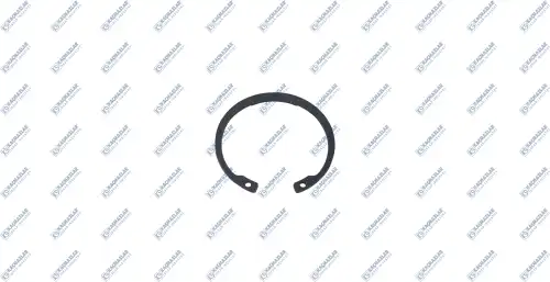 SEEGER RING64.0X2.0mm K20.02100 KACMAZLAR
