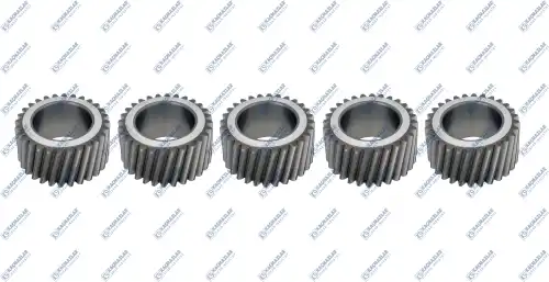 PLANET REPAIR KIT (5 ST/PC) K20.02104 KACMAZLAR