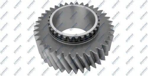 GEAR 2nd K20.02206 KACMAZLAR