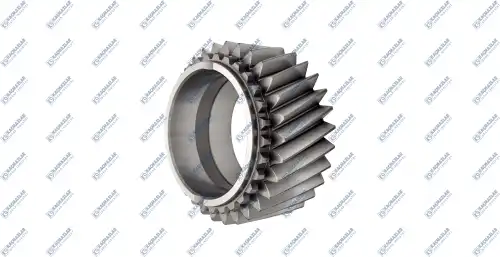 Шестерня КПП KACMAZLAR K20.02238