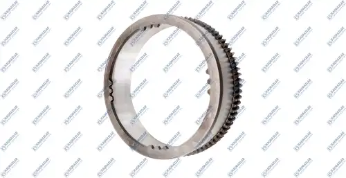 Шестерня КПП KACMAZLAR K20.02247