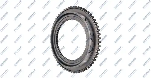 кольцо синхронизатора!\ ZF K20.02279 KACMAZLAR