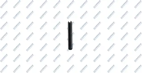 К20.02305 - Штифт 3X24mm K20.02305 KACMAZLAR