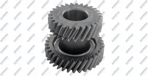 DOUBLE GEAR 3rd/4th K21.03174 KACMAZLAR