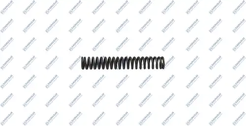 SPRING (D9.8X63.3mm) K21.03500 KACMAZLAR