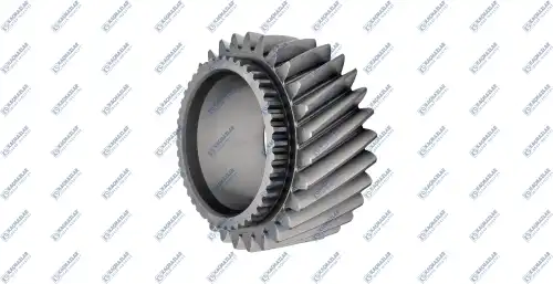 Шестерня КПП KACMAZLAR K21.03574