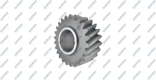 REVERSE IDLER GEAR 24 T K21.03589 KACMAZLAR