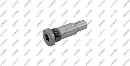 SCREW (SHORT) K21.04307 KACMAZLAR