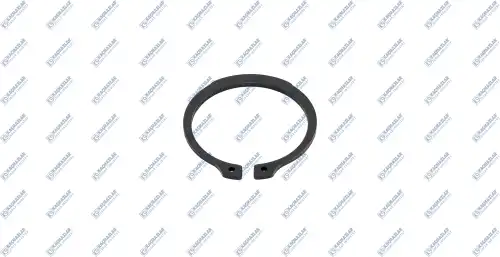 RETAINING RING 1.75mm K21.04331 KACMAZLAR